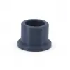 CO43-V | Pipe Connector - PVC Socket for Solvent Weld - 1 in