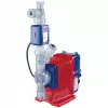 EWN Series Solenoid Metering Pumps - 6.7 GPH