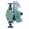 LK-A55 | Iwaki MAD Metering Pumps - 52.3 GPH - 145 PSI
