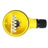 AV36-5243-A-B-C-D | 316 SS - 3-Float - 2 inch NPT