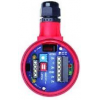 AU23-4313-A-B-C | Ultrasonic - PP - 2 inch NPT