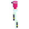 AU23-4313-A-B-C | Ultrasonic - PP - 2 inch NPT