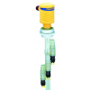 AXXX | Smart Trak Multi-Point Liquid Level Switch with Junction Box