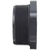 LM52-1800 | Reducer Bushing - 2 inch NPT x 1 inch NPT - PVC - Sch 80