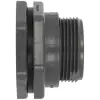 LM52-2890 | 2 inch Tank Adapter - NPT - PVC