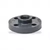 LM52-1850 | Flange - 1 inch ANSI 150# Flange - CPVC - Sch 80 - 1 inch NPT