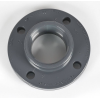 LM53-6850 | Flange - 6 inch ANSI 150# Flange - CPVC - Sch 80 - 1 1/2 inch NPT