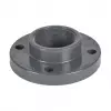 LM52-3850 | Flange - 3 inch ANSI 150# Flange - CPVC - Sch 80 - 3 inch NPT