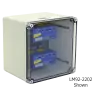 LC90-1001 | Isolation - 1 Relay - 1 Sensor