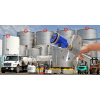 LR15 | EchoPulse Radar Liquid Level Sensor Transmitter