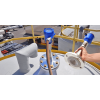 LR20 | EchoPulse Radar Liquid Level Sensor Transmitter