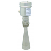 LR36-5021-40-00 | 26 GHz. - 4 inch (98mm) Horn - 1-1/2” NPT - 316L