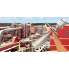 LR41 | EchoPro Radar Solids Level Sensor Transmitter