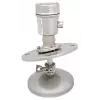 LR46-5321-04-00 | 26 GHz. - 10” (246mm) Parabola - 4” ANSI Gimbaled Flange - 316L