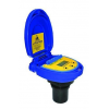 LU74-78 | EchoSwitch Ultrasonic Level Switch & Controller