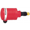 AT12-1624 | Liquid - Short - PP-Ryton - 3/4 inch G