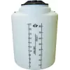 01-31328 | 300 Gal/48 - ProChem Process Chemical Tanks - XLPE 1.9 - Natural