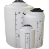 01-31328 | 300 Gal/48 - ProChem Process Chemical Tanks - XLPE 1.9 - Natural