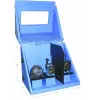 PCS Pump Containment Enclosures