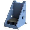 253-30825 | ProChem Pump Skid - Small - PCS 2.1 - Blue