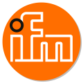 ifm Logo
