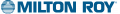 Milton Roy Logo