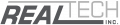 Real Tech Water Logo