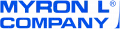 Myron L logo