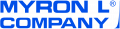 Myron L logo