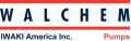 Iwaki Americas logo