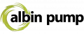 Albin Pump Logo