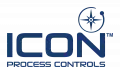 Icon Process Controls Logo