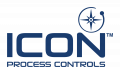 Icon Process Controls Logo