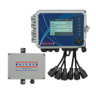 W600 Series Controllers For Metal Finishing