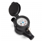 ACS-NM Plastic Multi-jet Cold Water Meters