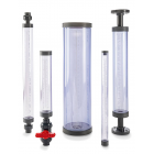 PVC Calibration Columns