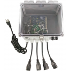 Remote Monitoring & Expansion Nodes