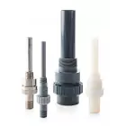 Injection Valves & Quills