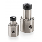 High Pressure Pressure Relief Valves