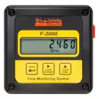 F-2000 Digital Paddlewheel Flow Meters