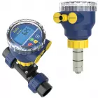 TI Series Insertion Style Paddlewheel Flow Meters