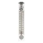 F-500 Series Panel Mount Rotameter Flow Meters