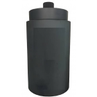 High Pressure - High Capacity Dampeners