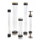 Glass Calibration Columns