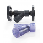 Y-Strainers