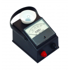 Analog Meters