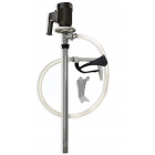 Industrial Pump Packages