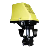 MBV | Motorized Ball Valves