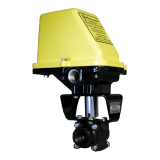 MBV | Motorized Ball Valves