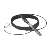 High Temperature pH/ORP Electrodes